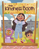 The Kindness Booth-9781398255715