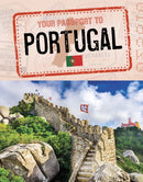Your Passport to Portugal-9781398255876