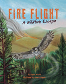Fire Flight