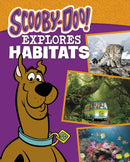 Scooby-Doo Explores Habitats-9781398256323