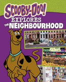Scooby-Doo Explores the Neighbourhood-9781398256330