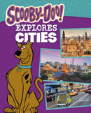 Scooby-Doo Explores Cities-9781398256354