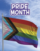 Pride Month-9781398256415