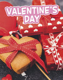 Valentine's Day-9781398256422