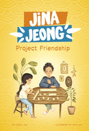Project Friendship-9781398256538