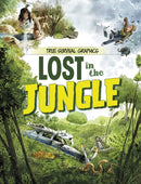Lost in the Jungle-9781398256682