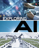 Exploring AI-9781398257573