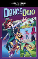 Dance Duo-9781398257610