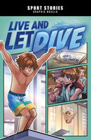 Live and Let Dive-9781398257641