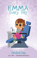 Dentist Day-9781398257696