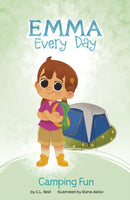 Camping Fun-9781398257702