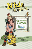 What-a-Downer Camp-9781398257726