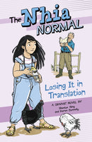 Losing It in Translation-9781398257733