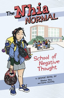 School of Negative Thought-9781398257740