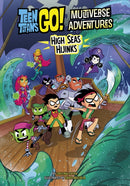 High Seas Hijinks-9781398257757