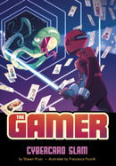 Cybercard Slam-9781398257795