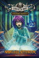 Nameless Notebook : A Graphic Novel-9781398257832