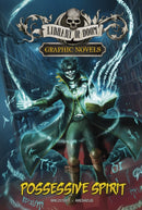 Possessive Spirit : A Graphic Novel-9781398257849
