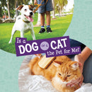 Is a Dog or a Cat the Pet for Me?-9781398258037