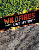 Wildfires and the Environment-9781398258235