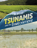 Tsunamis and the Environment-9781398258266