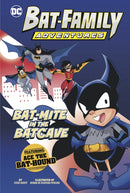 Bat-Mite in the Batcave : Featuring Ace the Bat-Hound!-9781398258341