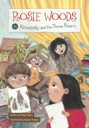 Rosie Woods in Rosielocks and the Three Bears-9781398258860