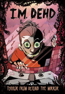 Terror from Beyond the Mirror-9781398259171