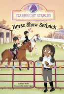 Horse Show Setback-9781398259201
