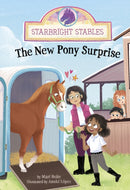 The New Pony Surprise-9781398259218