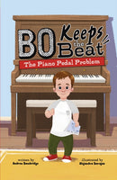 The Piano Pedal Problem-9781398259485