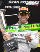 Lewis Hamilton : Racing Champion-9781398259508