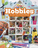 Hobbies : A Can-You-Find-It Book-9781398259539