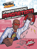 Understanding Magnetism in Max Axiom''s Lab