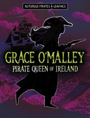 Grace O''Malley, Pirate Queen of Ireland
