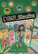 The Super Berries Scam-9781398259669