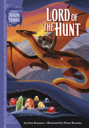 Lord of the Hunt-9781398259683