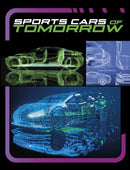 Sports Cars of Tomorrow-9781398259799