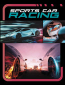 Sports Car Racing-9781398259805