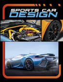 Sports Car Design-9781398259812