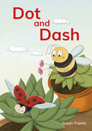 Dot and Dash-9781398259997