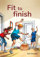 Fit to finish-9781398260009