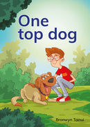 One top dog-9781398260016