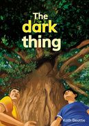 The dark thing-9781398260030