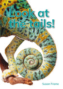 Look at the tails!-9781398260047