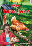 My farm jobs-9781398260061
