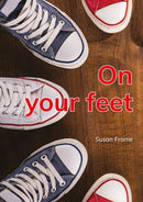 On your feet-9781398260078