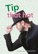 Tip that hat-9781398260085