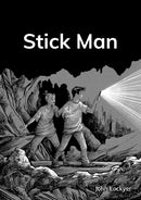 Stick Man-9781398260122