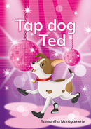 Tap Dog Ted-9781398260139